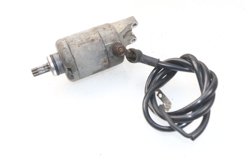 photo de Avviatore HONDA XLV VARADERO 125 (2000 - 2006) - Zoom sullo stato d'uso