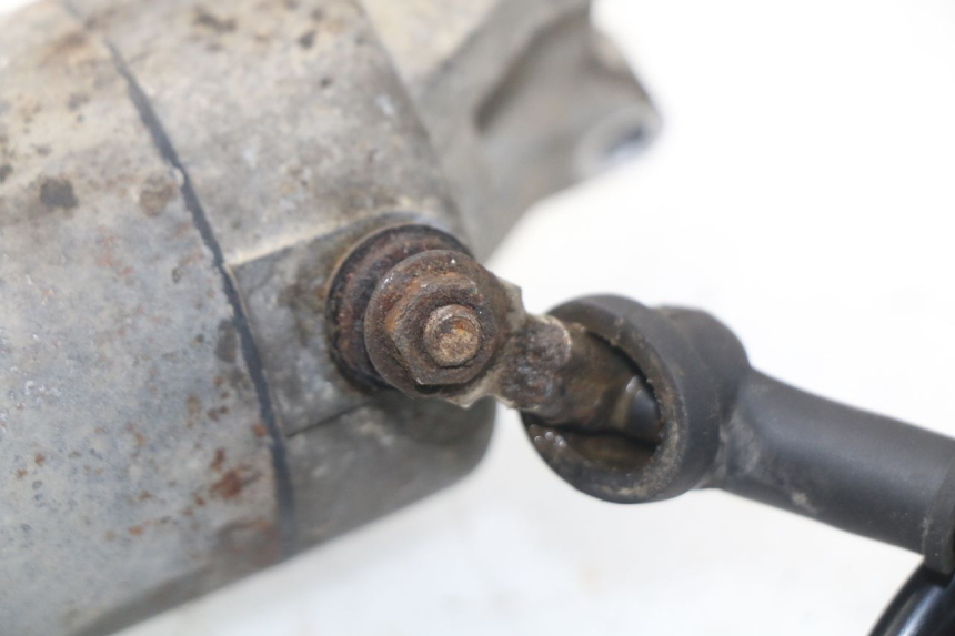 photo de Avviatore HONDA XLV VARADERO 125 (2000 - 2006) - Altra angolazione