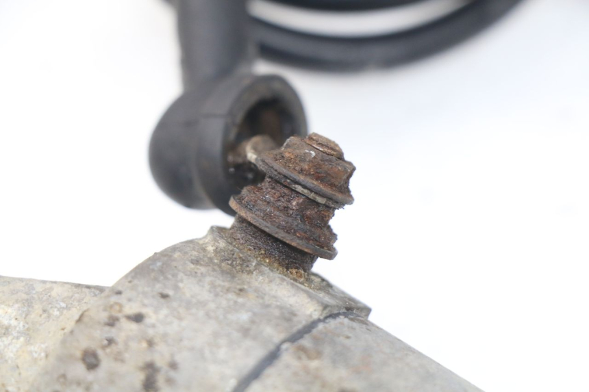 photo de Avviatore HONDA XLV VARADERO 125 (2000 - 2006) - Primo piano tecnico