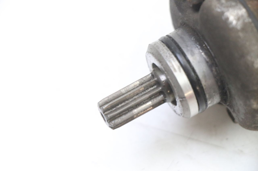 photo de Avviatore HONDA XLV VARADERO 125 (2000 - 2006) - Dettaglio del componente