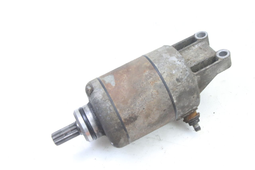 photo de Avviatore HONDA XLV VARADERO 125 (2000 - 2006) - Zoom sullo stato d'uso