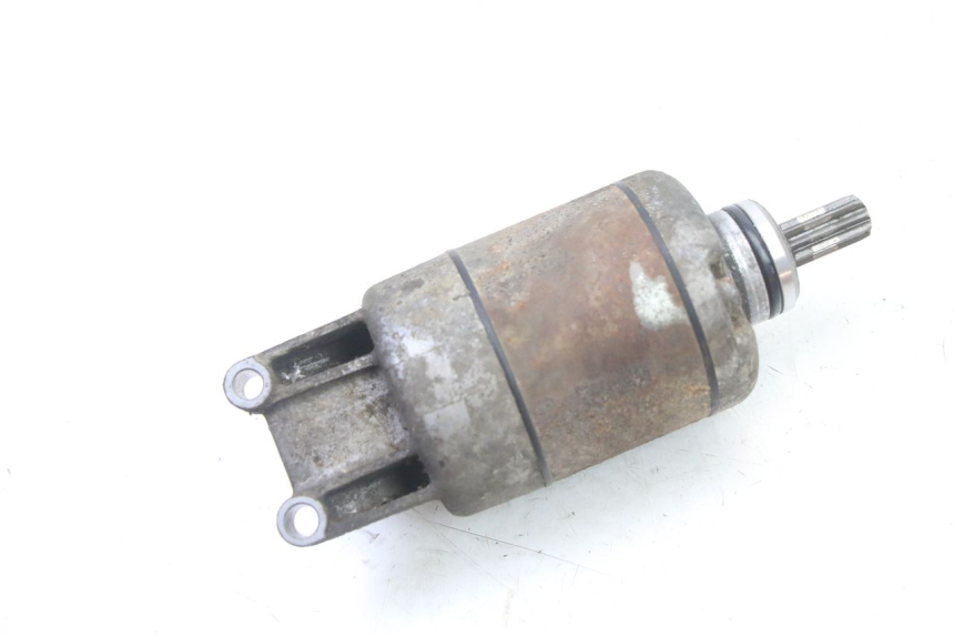 photo de Avviatore HONDA XLV VARADERO 125 (2000 - 2006) - Primo piano tecnico