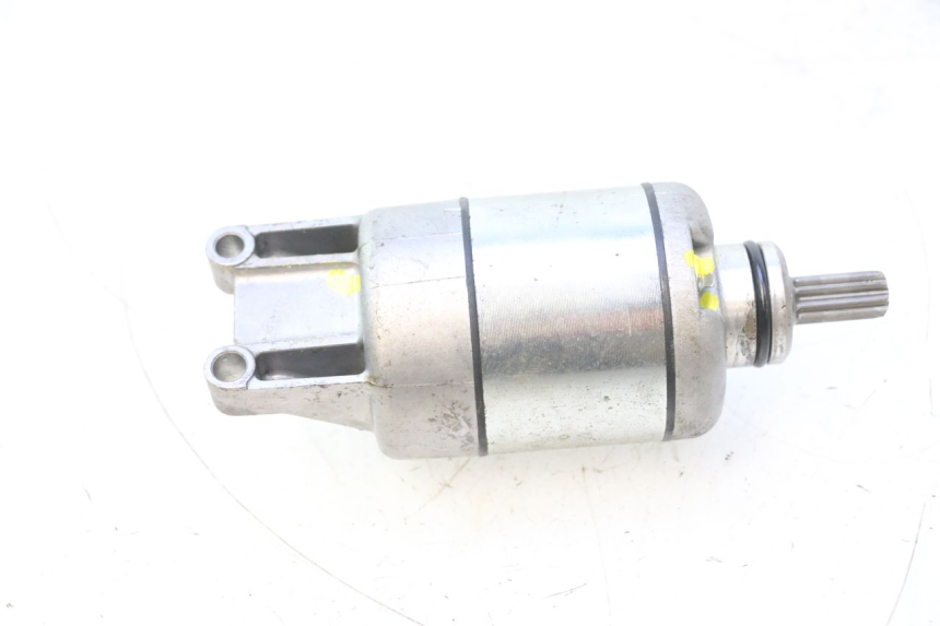 photo de AVVIAMENTO HONDA XLV VARADERO 125 (2007 - 2012) - Altra angolazione