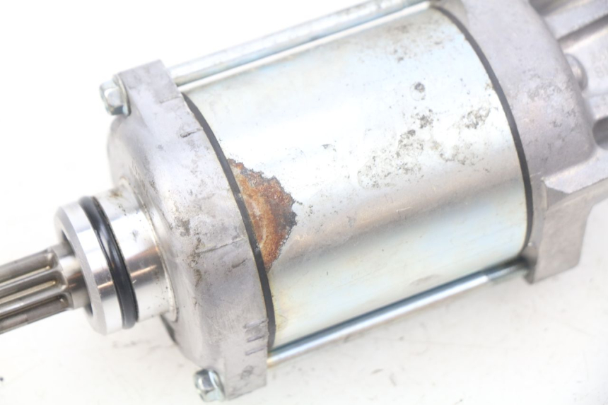 photo de Avviatore YAMAHA XP T-MAX TMAX ABS 530 (2012 - 2015) - Zoom sullo stato d'uso