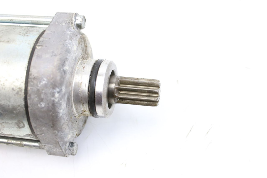 photo de Avviatore YAMAHA XP T-MAX TMAX ABS 530 (2012 - 2015) - Zoom sullo stato d'uso