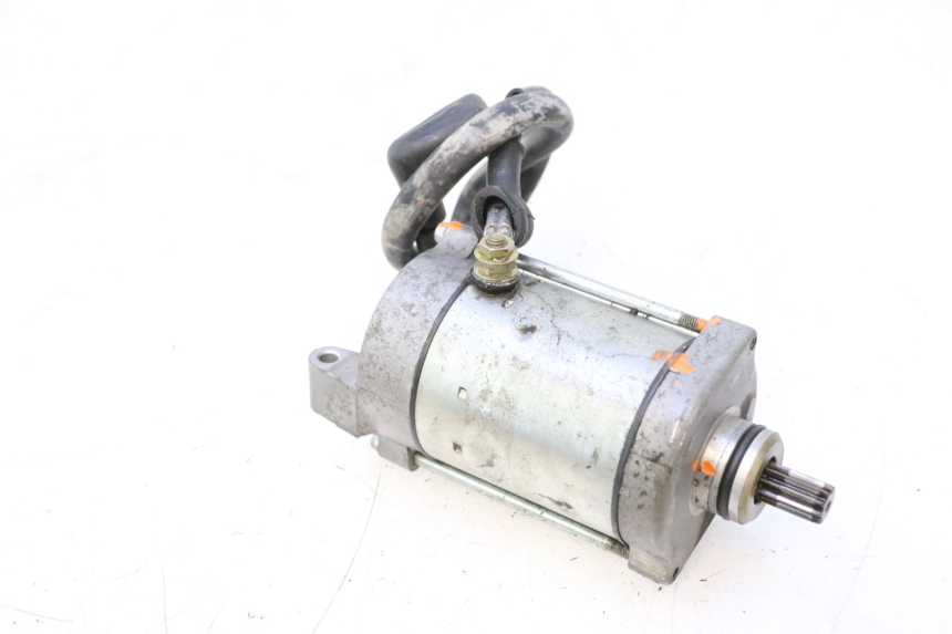 photo de AVVIAMENTO HONDA XRV AFRICA TWIN 750 (1990 - 1992) - Dettaglio del componente