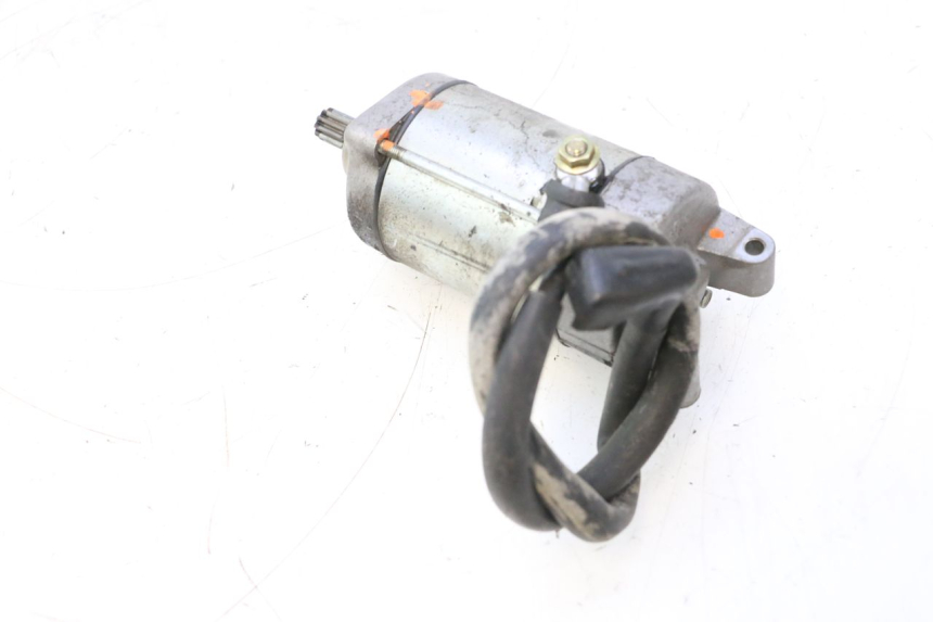 photo de AVVIAMENTO HONDA XRV AFRICA TWIN 750 (1990 - 1992) - Altra angolazione