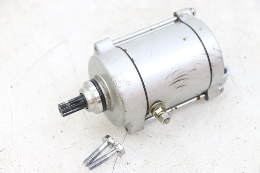 photo de Avviatore SYM XS 125 (2007 - 2016) - Vista principale