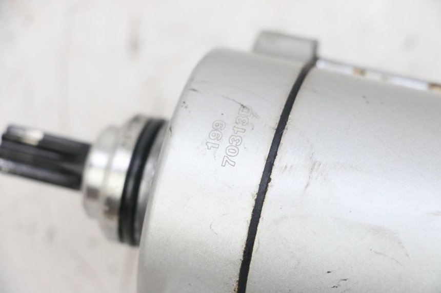 photo de Avviatore SYM XS 125 (2007 - 2016) - Dettaglio del componente