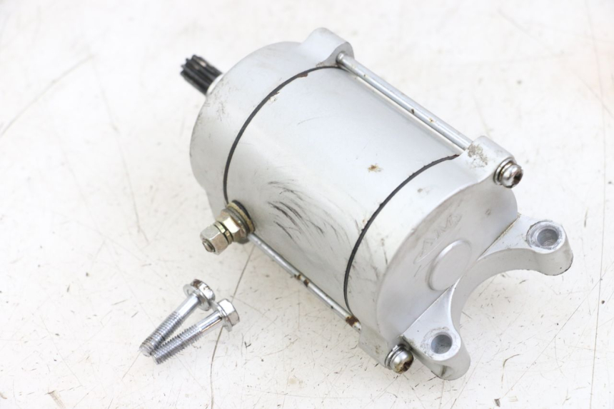 photo de Avviatore SYM XS 125 (2007 - 2016) - Altra angolazione