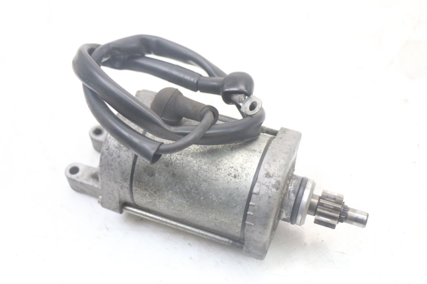 photo de AVVIATORE YAMAHA XT X 660 (2004 - 2016) - Vista principale