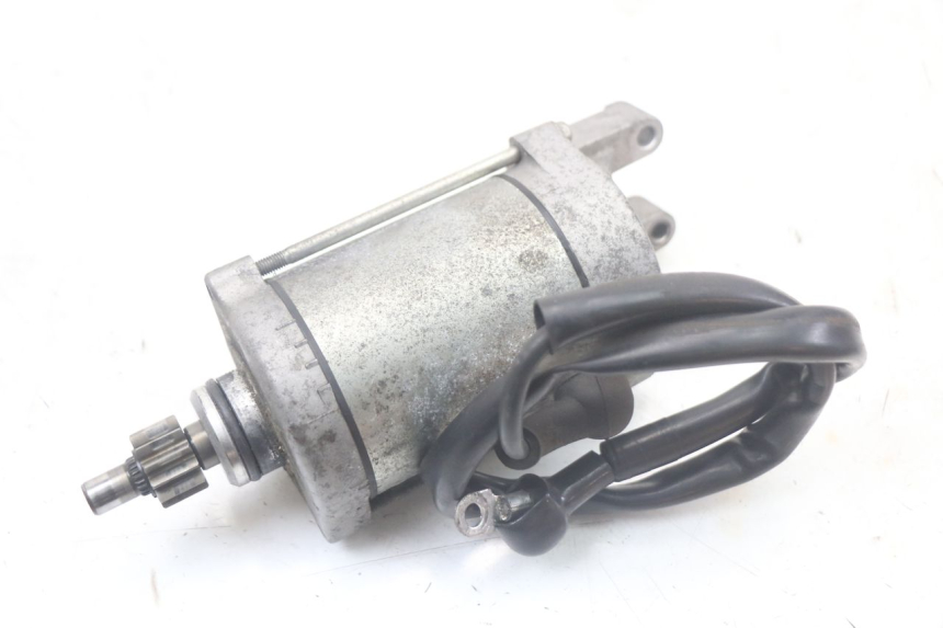 photo de AVVIATORE YAMAHA XT X 660 (2004 - 2016) - Zoom sullo stato d'uso