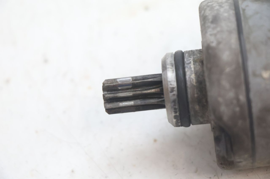 photo de AVVIAMENTO YAMAHA XV VIRAGO 535 (1988 - 2004) - Dettaglio del componente
