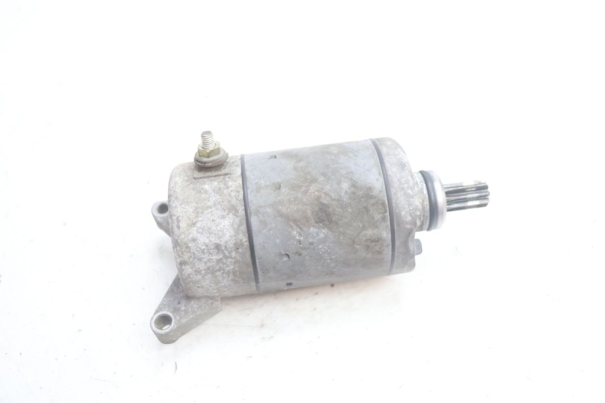 photo de AVVIAMENTO YAMAHA XV VIRAGO 535 (1988 - 2004) - Altra angolazione
