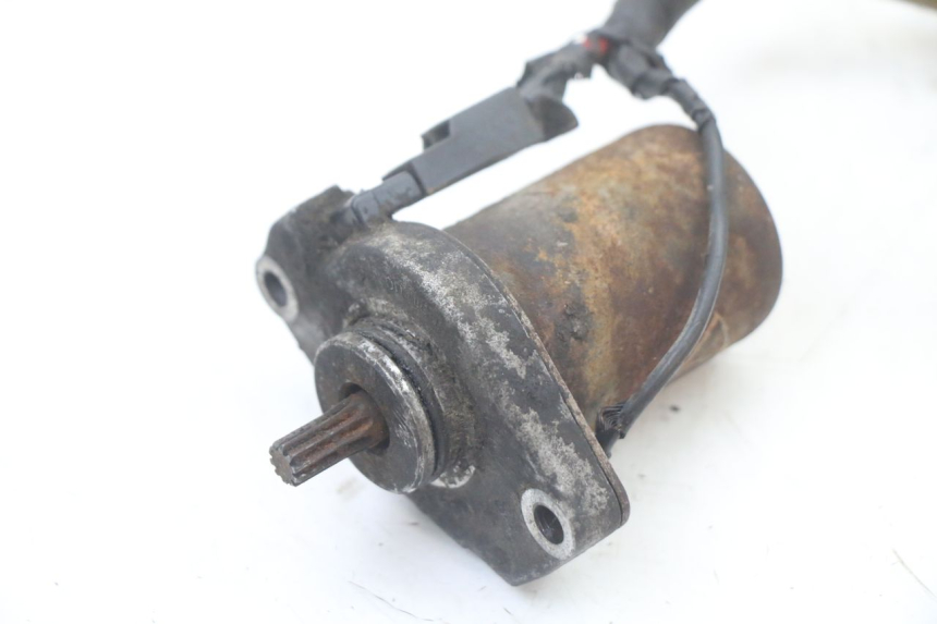 photo de AVVIAMENTO YAMAHA BW'S NG NEXT GENERATION 50 (1996 - 2003) - Dettaglio del componente