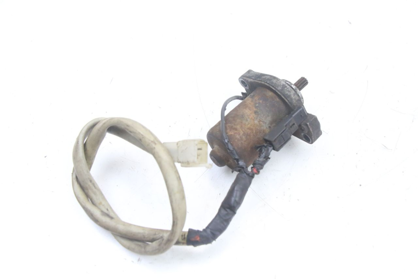 photo de AVVIAMENTO YAMAHA BW'S NG NEXT GENERATION 50 (1996 - 2003) - Vista d'insieme del prodotto