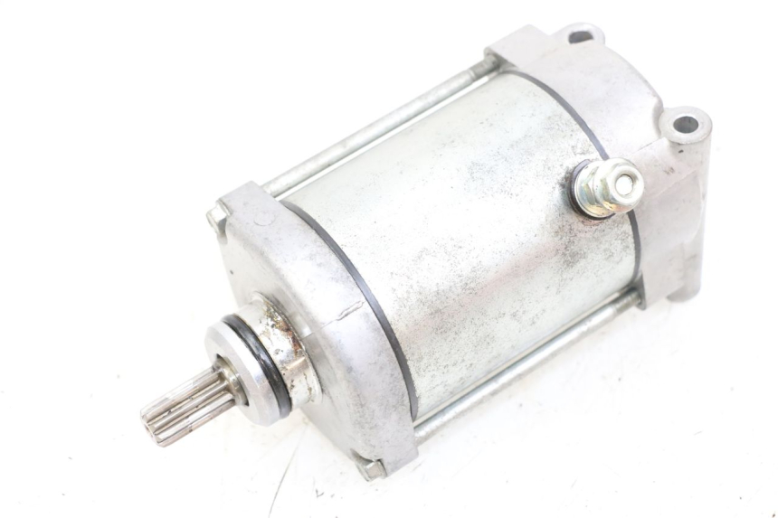 photo de AVVIAMENTO YAMAHA FZ1 FAZER 1000 (2007 - 2009) - Vista principale