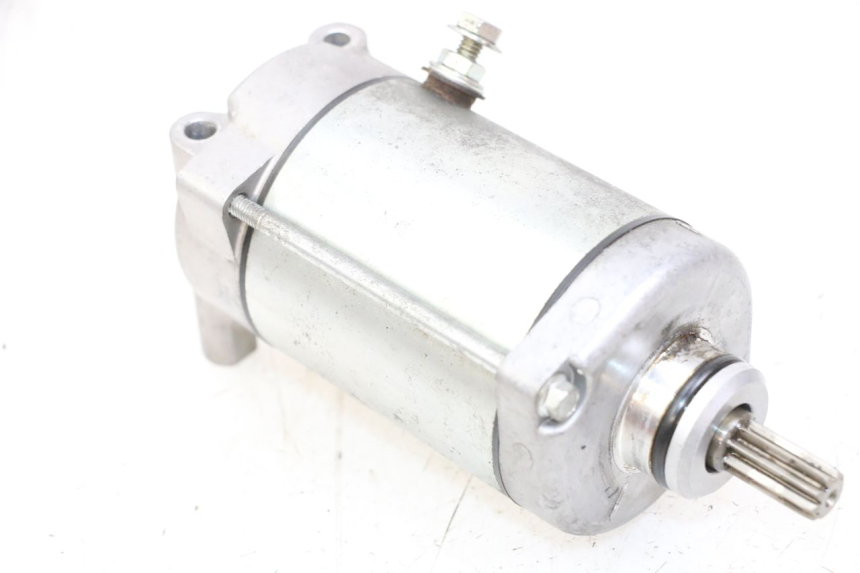 photo de AVVIAMENTO YAMAHA FZ1 FAZER 1000 (2007 - 2009) - Altra angolazione