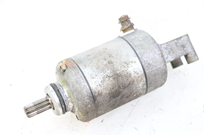 photo de AVVIAMENTO YAMAHA FZ6 FAZER S2 600 (2007 - 2011) - Vista principale