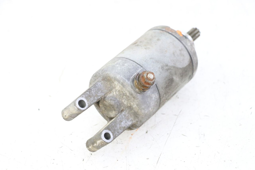 photo de AVVIAMENTO YAMAHA FZ6 FAZER S2 600 (2007 - 2011) - Dettaglio del componente