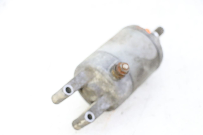 photo de AVVIAMENTO YAMAHA FZ6 FAZER S2 600 (2007 - 2011) - Zoom sullo stato d'uso