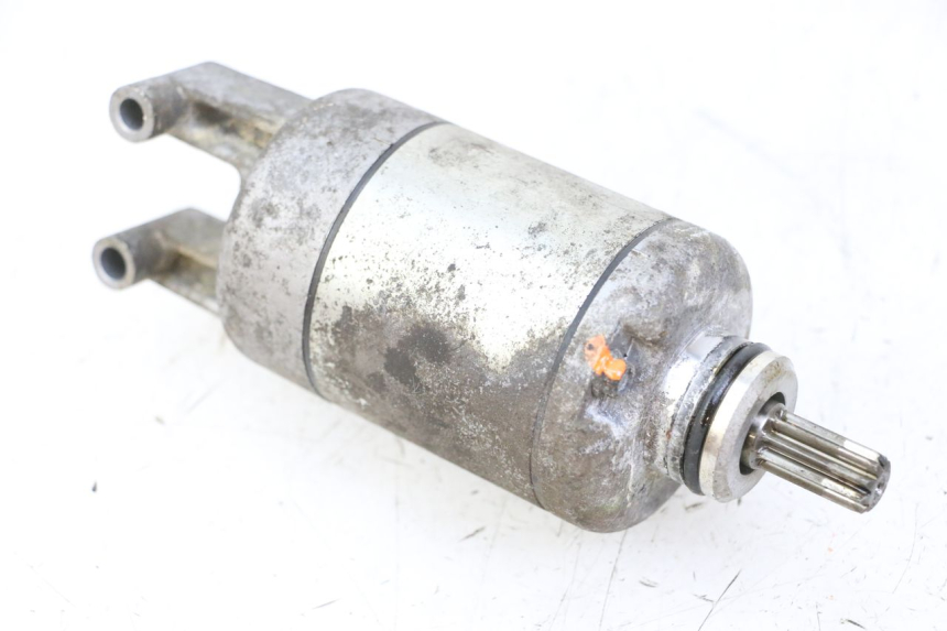 photo de AVVIAMENTO YAMAHA FZ6 FAZER S2 600 (2007 - 2011) - Altra angolazione