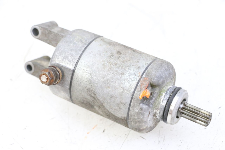 photo de AVVIAMENTO YAMAHA FZ6 FAZER S2 600 (2007 - 2011) - Vista d'insieme del prodotto