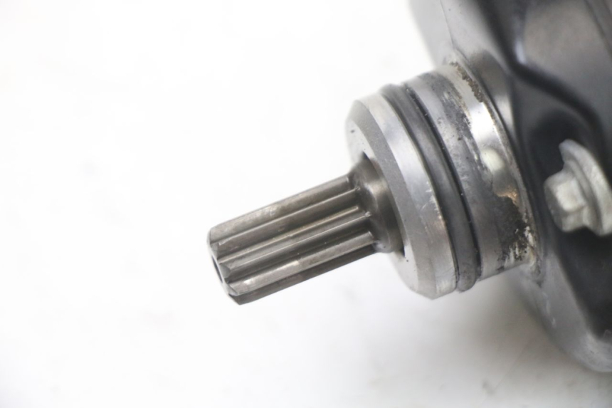 photo de AVVIATORE YAMAHA FZS FAZER 600 (2001 - 2003) - Dettaglio del componente