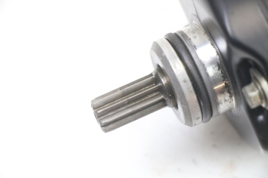 photo de AVVIATORE YAMAHA FZS FAZER 600 (2001 - 2003) - Altra angolazione