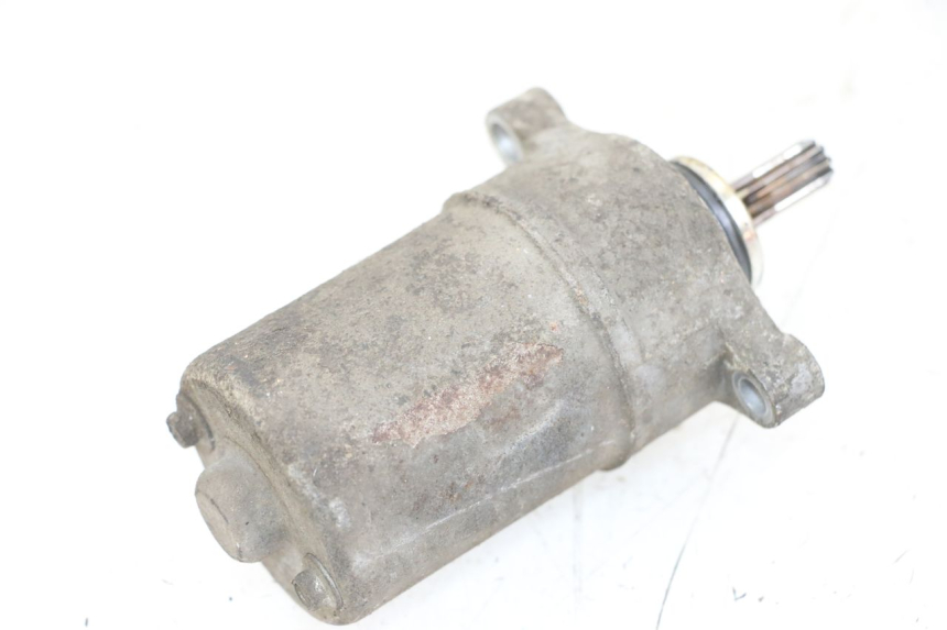 photo de AVVIATORE YAMAHA NEOS NEO'S 4T 50 (2008 - 2016) - Zoom sullo stato d'uso