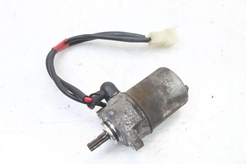 photo de AVVIATORE YAMAHA NEOS NEO'S 4T 50 (2008 - 2016) - Vista principale