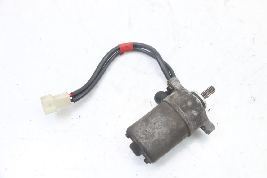 photo de AVVIATORE YAMAHA NEOS NEO'S 4T 50 (2008 - 2016) - Altra angolazione