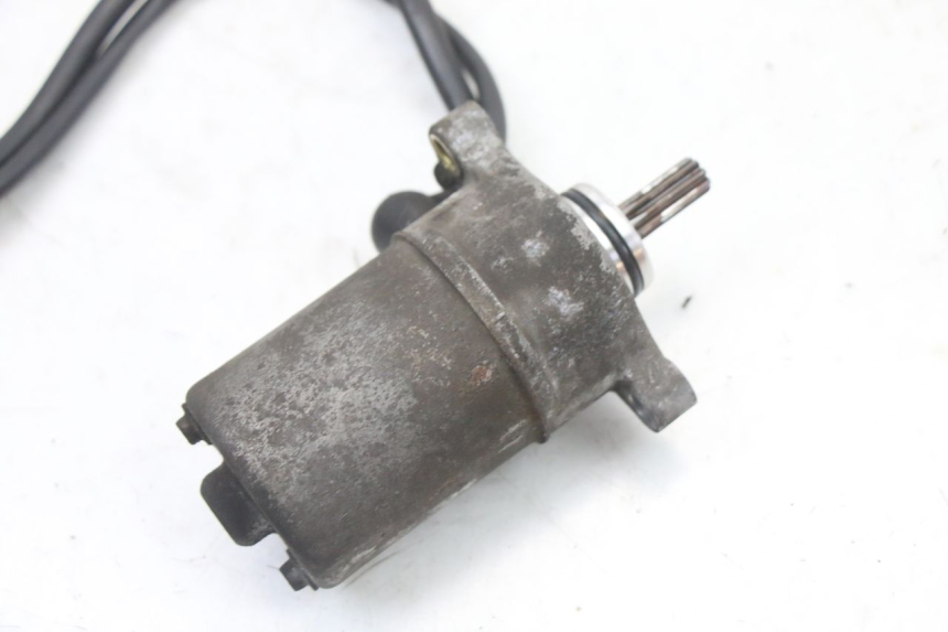 photo de AVVIATORE YAMAHA NEOS NEO'S 4T 50 (2008 - 2016) - Vista d'insieme del prodotto