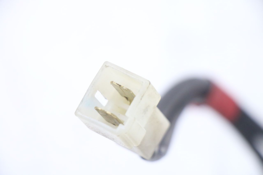 photo de AVVIATORE YAMAHA NEOS NEO'S 4T 50 (2008 - 2016) - Stato della superficie e materiale