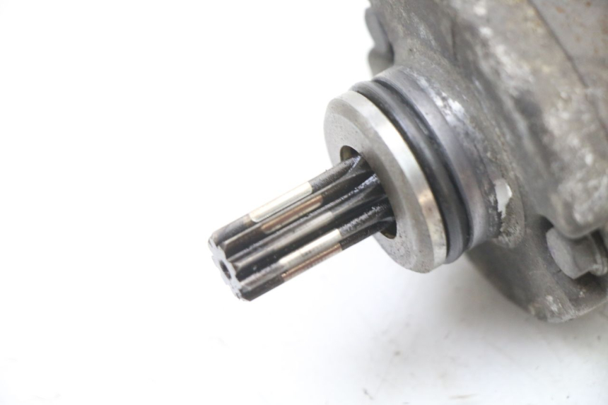 photo de AVVIAMENTO YAMAHA X-MAX XMAX ABS 250 (2010 - 2014) - Dettaglio del componente