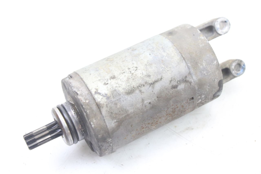 photo de AVVIAMENTO YAMAHA X-MAX XMAX ABS 250 (2010 - 2014) - Zoom sullo stato d'uso