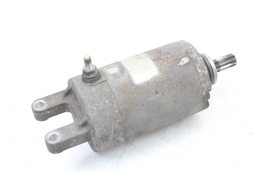 photo de AVVIAMENTO YAMAHA X-MAX XMAX ABS 250 (2010 - 2014) - Altra angolazione