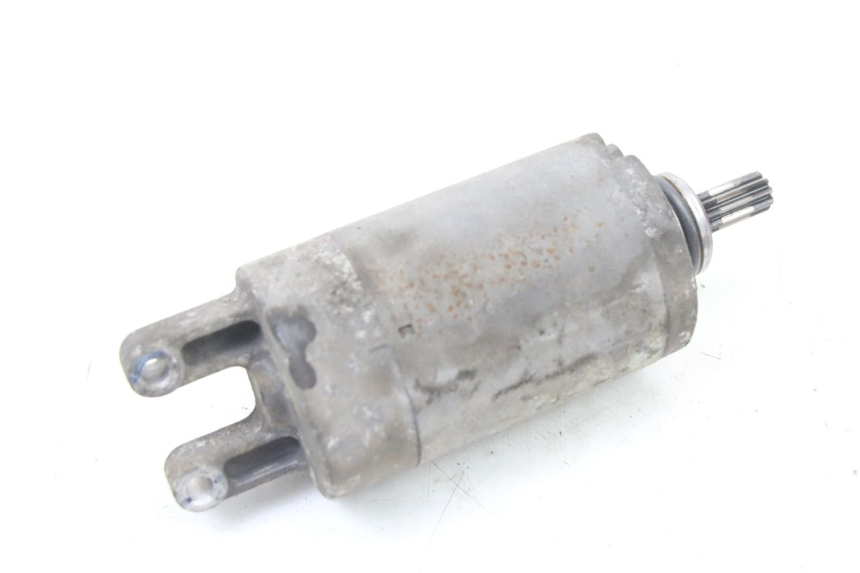 photo de AVVIAMENTO YAMAHA X-MAX XMAX ABS 250 (2010 - 2014) - Primo piano tecnico