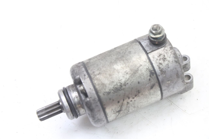 photo de AVVIAMENTO YAMAHA XJ6 600 (2008 - 2016) - Vista principale