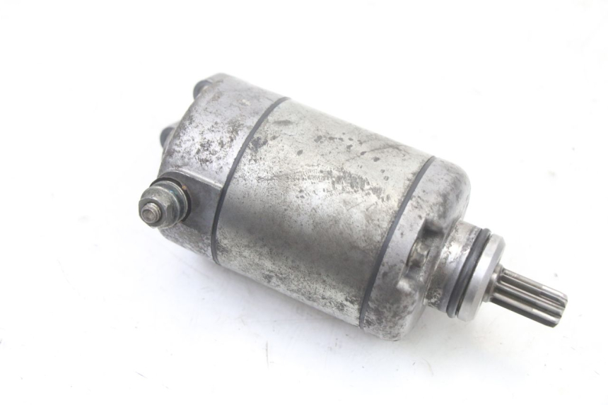 photo de AVVIAMENTO YAMAHA XJ6 600 (2008 - 2016) - Altra angolazione