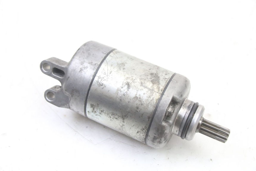 photo de AVVIAMENTO YAMAHA XJ6 600 (2008 - 2016) - Primo piano tecnico