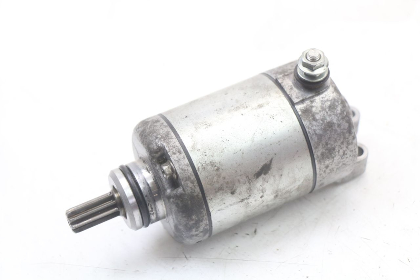 photo de AVVIAMENTO YAMAHA XJ6 ABS 600 (2008 - 2016) - Vista principale