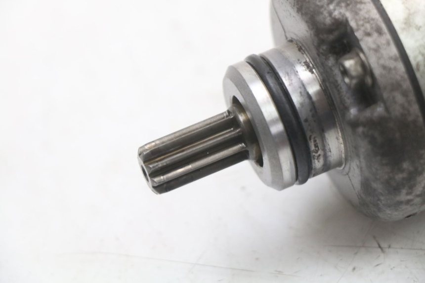 photo de AVVIAMENTO YAMAHA XJ6 ABS 600 (2008 - 2016) - Dettaglio del componente