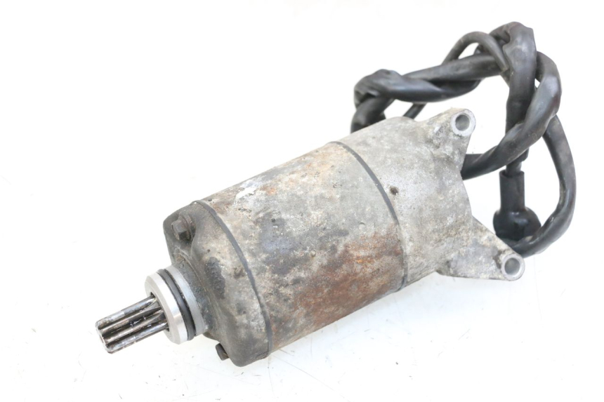 photo de AVVIAMENTO YAMAHA XVS DRAG STAR DRAGSTAR 650 (1997 - 2007) - Vista principale