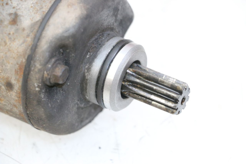 photo de AVVIAMENTO YAMAHA XVS DRAG STAR DRAGSTAR 650 (1997 - 2007) - Altra angolazione