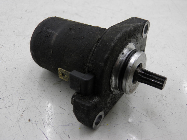 photo de Avviatore YAMAHA YN NEO'S 50 (1997 - 2004) - Vista principale