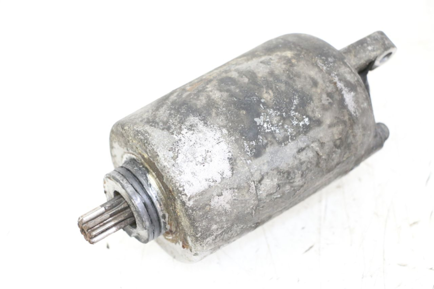 photo de AVVIATORE YAMAHA YP MAJESTY 125 (2007 - 2010) - Vista principale