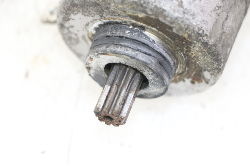 photo de AVVIATORE YAMAHA YP MAJESTY 125 (2007 - 2010) - Dettaglio del componente