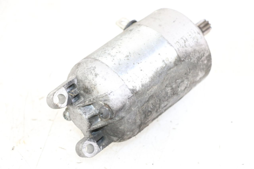 photo de AVVIATORE YAMAHA YP MAJESTY 125 (2007 - 2010) - Altra angolazione