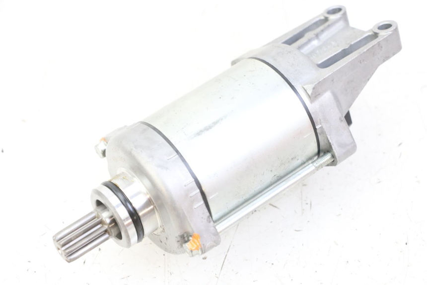 photo de AVVIAMENTO YAMAHA YP T-MAX TMAX 530 (2017 - 2020) - Vista principale